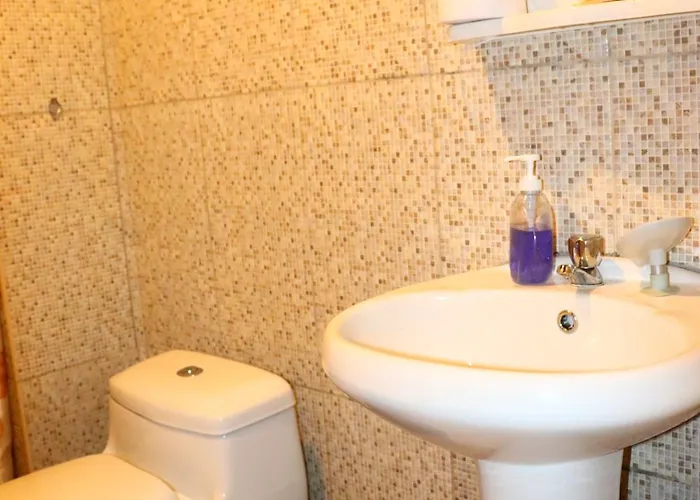 Royal Mountain Bed & Breakfast Machu Picchu