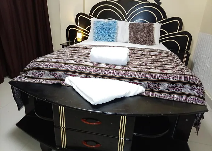 Royal Mountain Bed & Breakfast