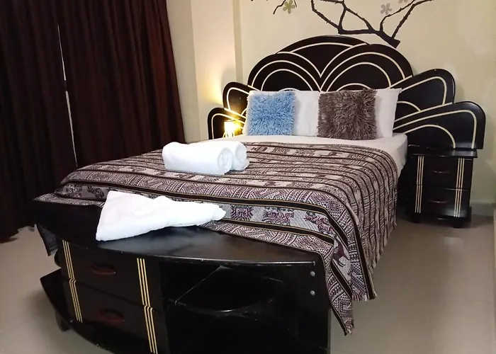 Bed & Breakfast Royal Mountain Machu Picchu